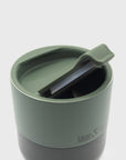 Rise Lowball Tumbler [Sea Spray Green] Drinks Carriers [Accessories] Klean Kanteen    Deadstock General Store, Manchester