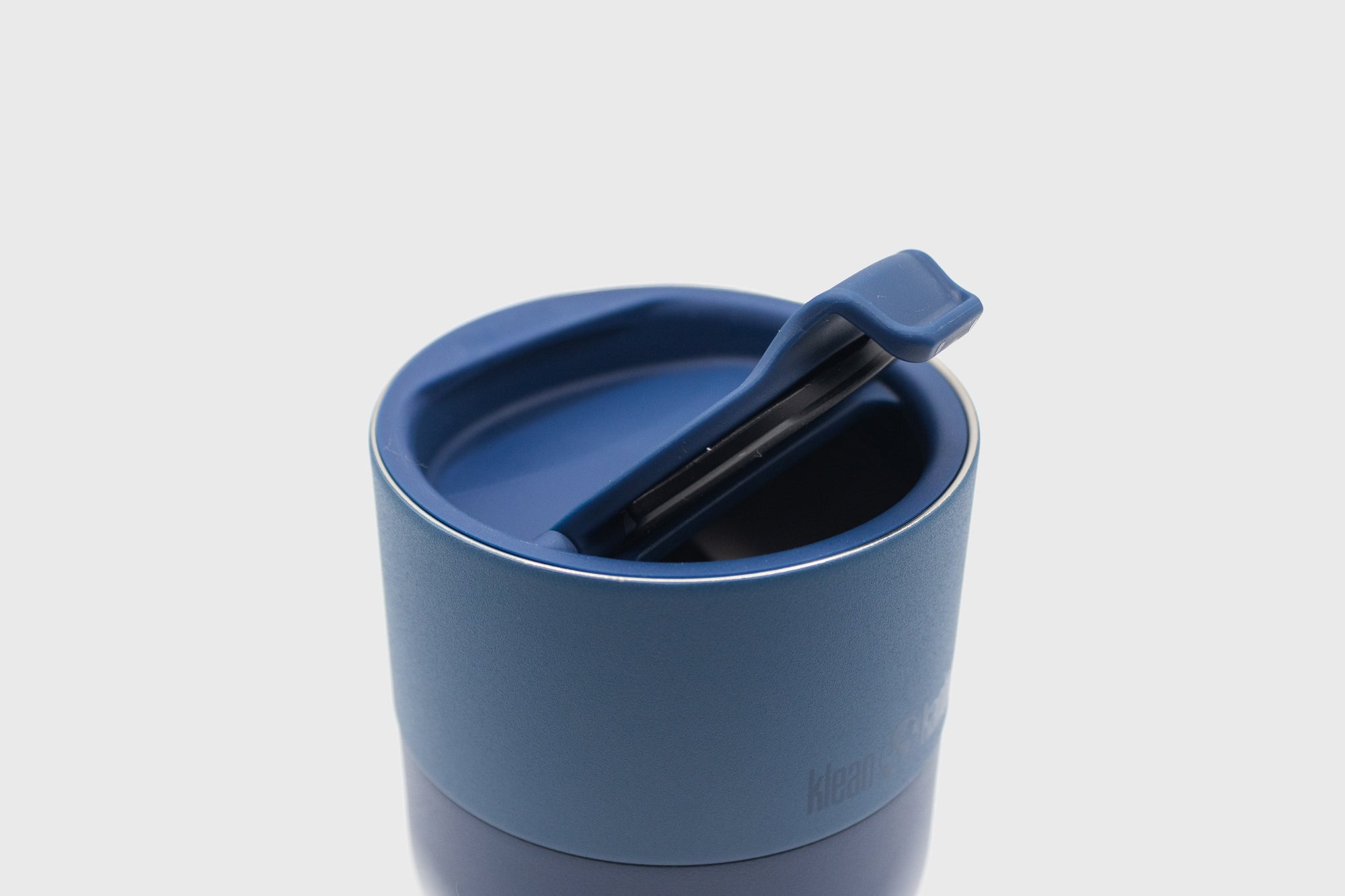 Rise Lowball Tumbler [Stellar Blue] Drinks Carriers [Accessories] Klean Kanteen    Deadstock General Store, Manchester