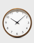 Campagne Clock Watches & Clocks [Accessories] Lemnos    Deadstock General Store, Manchester