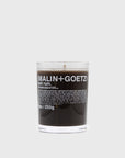 Dark Rum Candle Candles & Home Fragrance [Homeware] MALIN+GOETZ    Deadstock General Store, Manchester