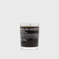 MALIN+GOETZ 'Dark Rum' Glass Candle – BindleStore. (Deadstock General Store, Manchester)