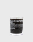 Leather Candle Candles & Home Fragrance [Homeware] MALIN+GOETZ    Deadstock General Store, Manchester