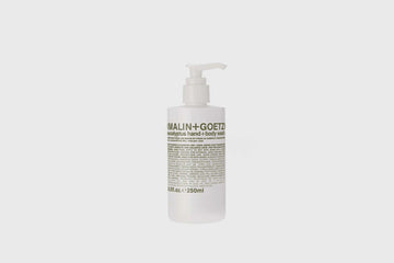 MALIN+GOETZ Eucalyptus Hand + Body Wash – BindleStore. (Deadstock General Store, Manchester)