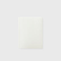 Midori MD Paper Cotton Pulp sketchbook, F0 size - cover - BindleStore. (Deadstock General Store, Manchester)