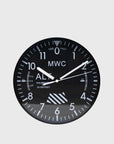 Wall Clock [Altimeter] Watches & Clocks [Accessories] M.W.C.    Deadstock General Store, Manchester