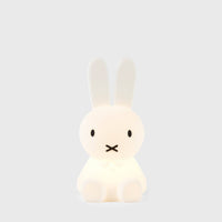 Miffy First Light Audio & Lighting [Homeware] Mr Maria    Deadstock General Store, Manchester