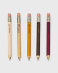 Maruta Sharp Pencil Pens & Pencils [Office & Stationery] OHTO    Deadstock General Store, Manchester