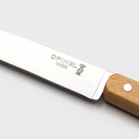 Opinel 112 French stainless steel paring knife – BindleStore. (Deadstock General Store, Manchester)