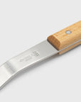 Parallèle Carving Fork [No. 124] Kitchenware [Kitchen & Dining] Opinel    Deadstock General Store, Manchester