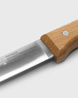 Parallèle Carving Knife [No. 120] Kitchenware [Kitchen & Dining] Opinel    Deadstock General Store, Manchester