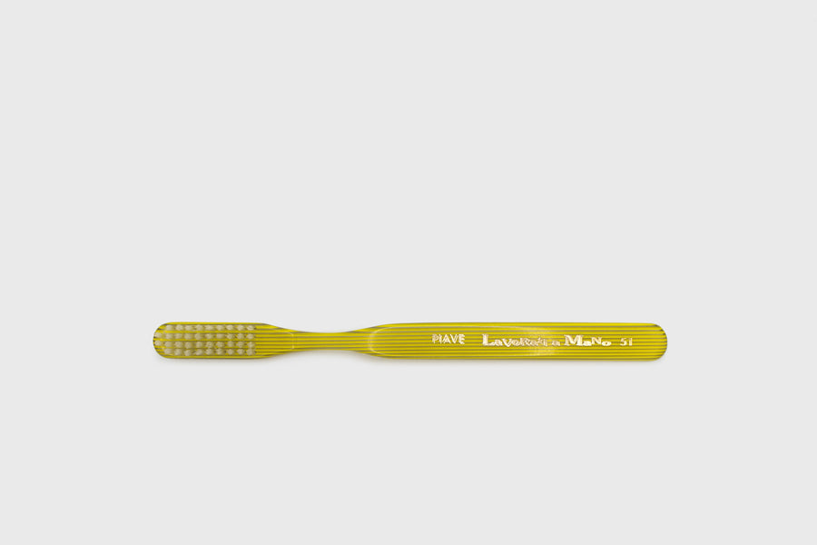 Athens Toothbrush