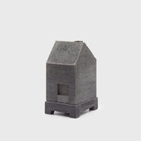 motif House Incense Pot Desk Ornaments [Office & Stationery] Pull Push Products    Deadstock General Store, Manchester