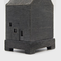 motif House Incense Pot Desk Ornaments [Office & Stationery] Pull Push Products    Deadstock General Store, Manchester