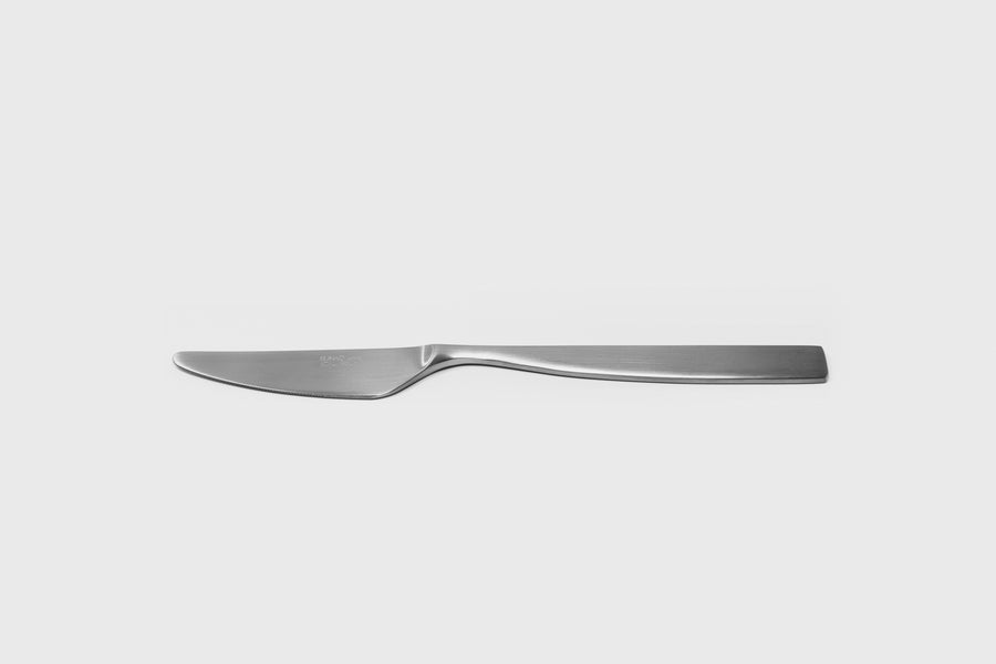 Tsubame Shinko SUNAO cutlery, dinner knife - BindleStore.