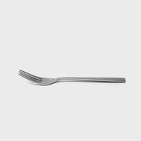 Tsubame Shinko SUNAO cutlery, small fork - BindleStore.