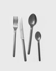 Loft Cutlery 4-Piece Set Tableware [Kitchen & Dining] Sabre Paris    Deadstock General Store, Manchester