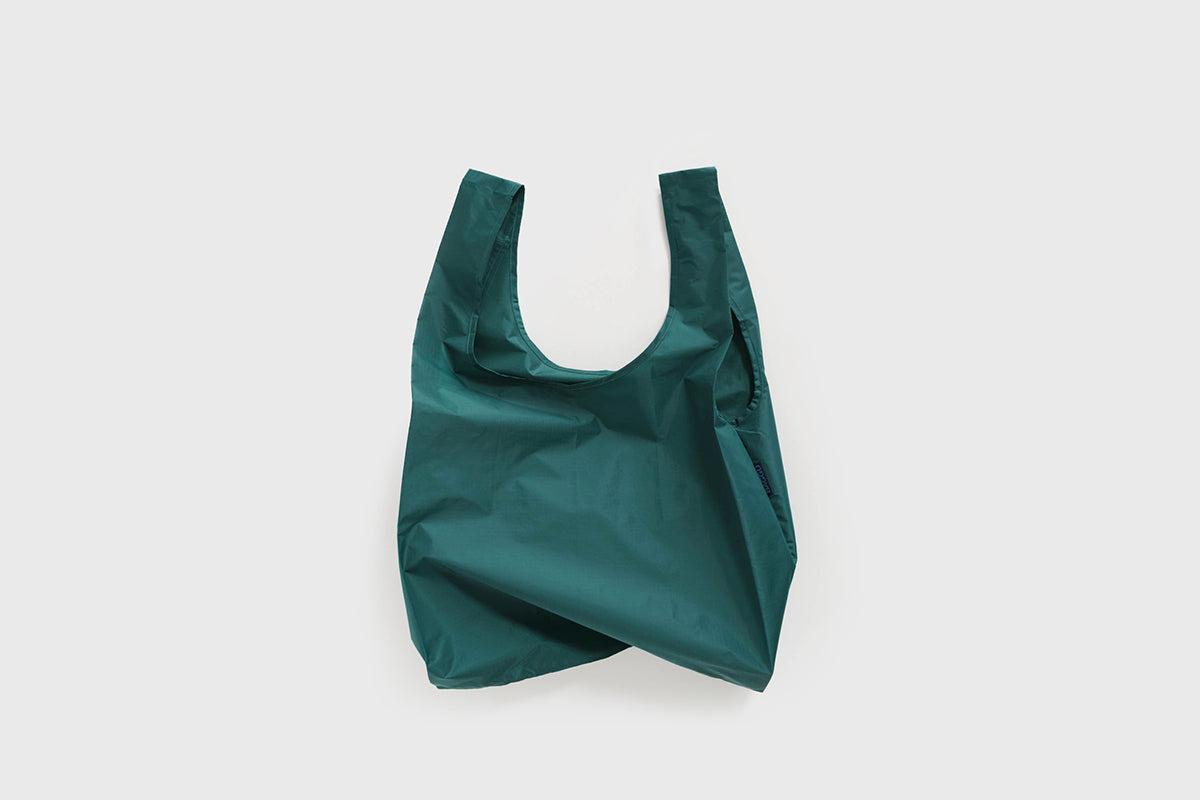Standard Baggu [Malachite] Bags & Wallets [Accessories] BAGGU    Deadstock General Store, Manchester