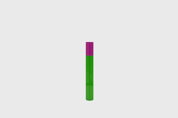 QUEUE Gloss Lighter [Light Green / Purple]