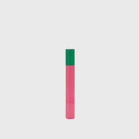 QUEUE Gloss Lighter [Pink / Green]