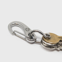 Self-Locking Steel Shackle [4mm]