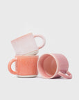 Chug Mug [Pink] Mugs & Cups [Kitchen & Dining] Studio Arhoj    Deadstock General Store, Manchester