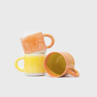Chug Mug [Yellow] Mugs & Cups [Kitchen & Dining] Studio Arhoj    Deadstock General Store, Manchester