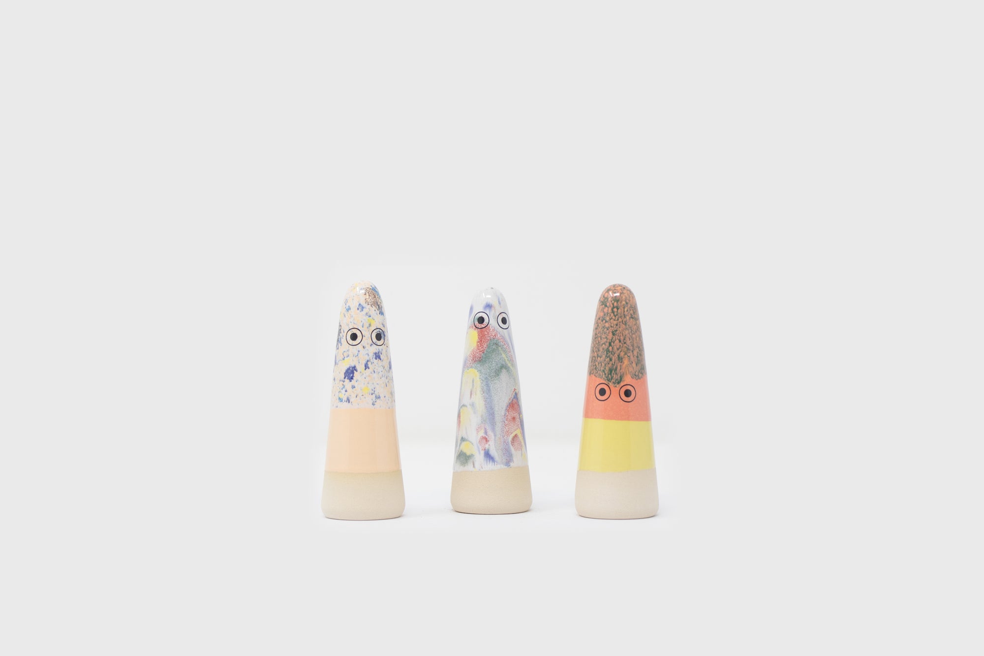 Ghost [Multi] Ceramics & Glassware [Homeware] Studio Arhoj    Deadstock General Store, Manchester