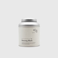 Boseong Black [50g] Tea & Coffee [Kitchen & Dining] be-oom    Deadstock General Store, Manchester