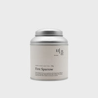 First Sparrow [50g] Tea & Coffee [Kitchen & Dining] be-oom    Deadstock General Store, Manchester