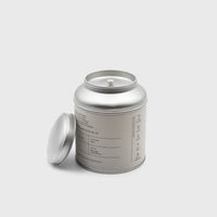 be-oom Korean Green Tea 'First Sparrow' open canister - BindleStore. (Deadstock General Store, Manchester)