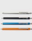 GS01 Horizon Needlepoint Pens & Pencils [Office & Stationery] OHTO    Deadstock General Store, Manchester