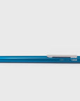 GS01 Horizon Needlepoint Pens & Pencils [Office & Stationery] OHTO Blue   Deadstock General Store, Manchester