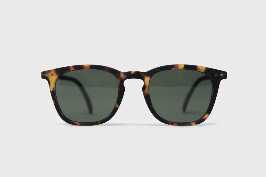 IZIPIZI Type E Sunglasses 'Tortoise' - BindleStore.