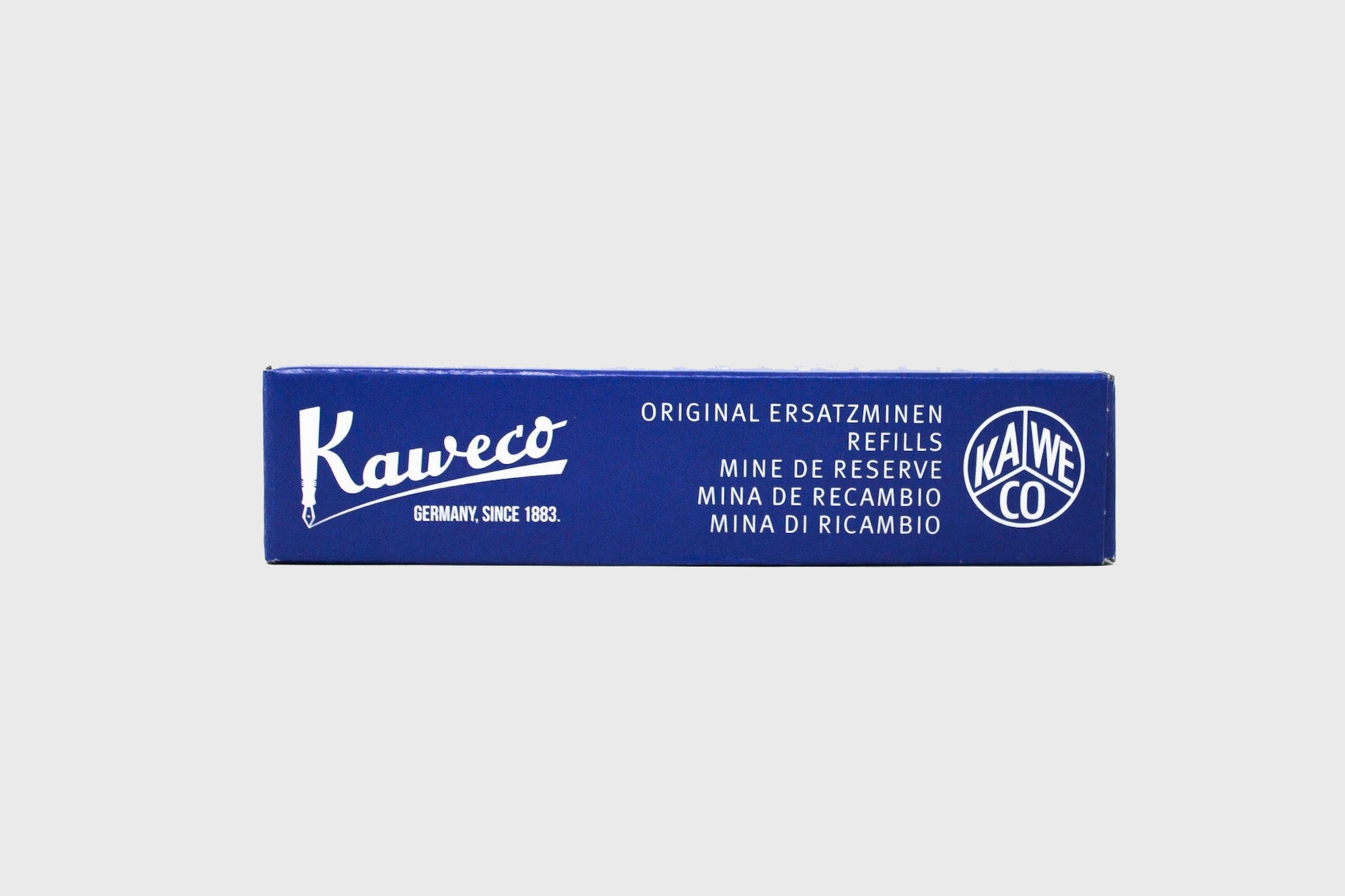 G2 Rollerball Refill [0.7mm] Stationery [Office &amp; Stationery] Kaweco Blue   Deadstock General Store, Manchester