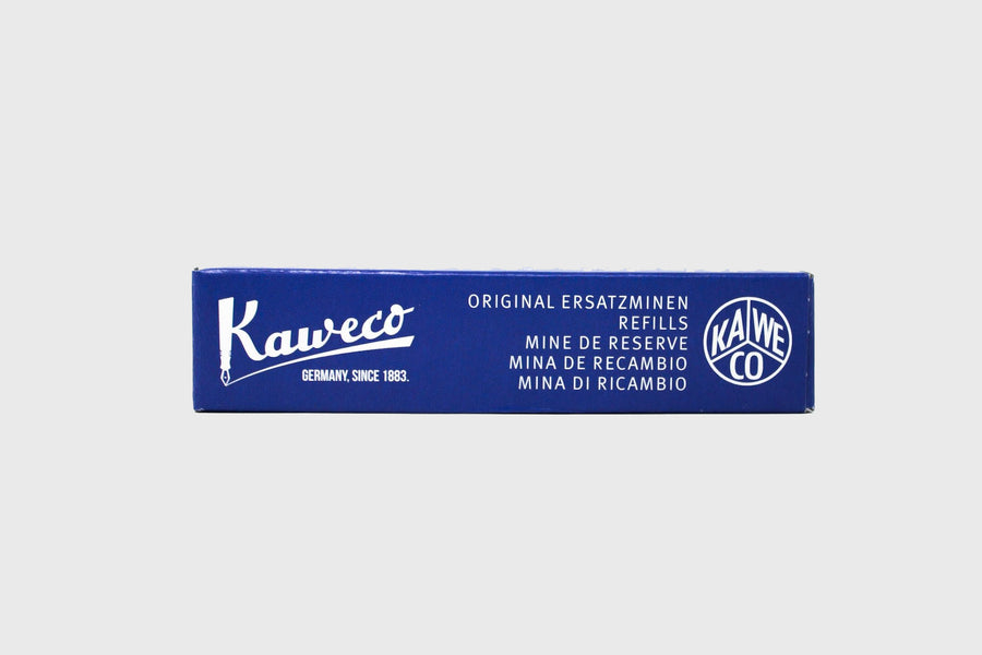 G2 Rollerball Refill [0.7mm] Stationery [Office & Stationery] Kaweco Blue   Deadstock General Store, Manchester