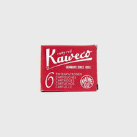 Kaweco Ink Cartridges - Bindlestore