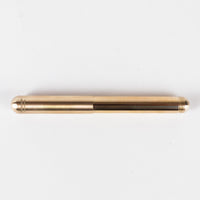 Liliput Ballpen [Brass] Pens & Pencils [Office & Stationery] Kaweco    Deadstock General Store, Manchester