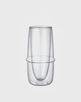 KRONOS Champagne Glass Mugs & Cups [Kitchen & Dining] KINTO    Deadstock General Store, Manchester