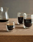 KRONOS Espresso Cup Mugs & Cups [Kitchen & Dining] KINTO    Deadstock General Store, Manchester