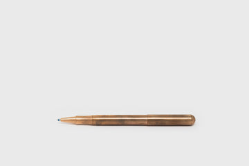Liliput Ballpen [Copper] Pens & Pencils [Office & Stationery] Kaweco    Deadstock General Store, Manchester