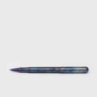 Liliput Ballpen [Fireblue] Pens & Pencils [Office & Stationery] Kaweco    Deadstock General Store, Manchester