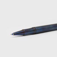 Liliput Ballpen [Fireblue]