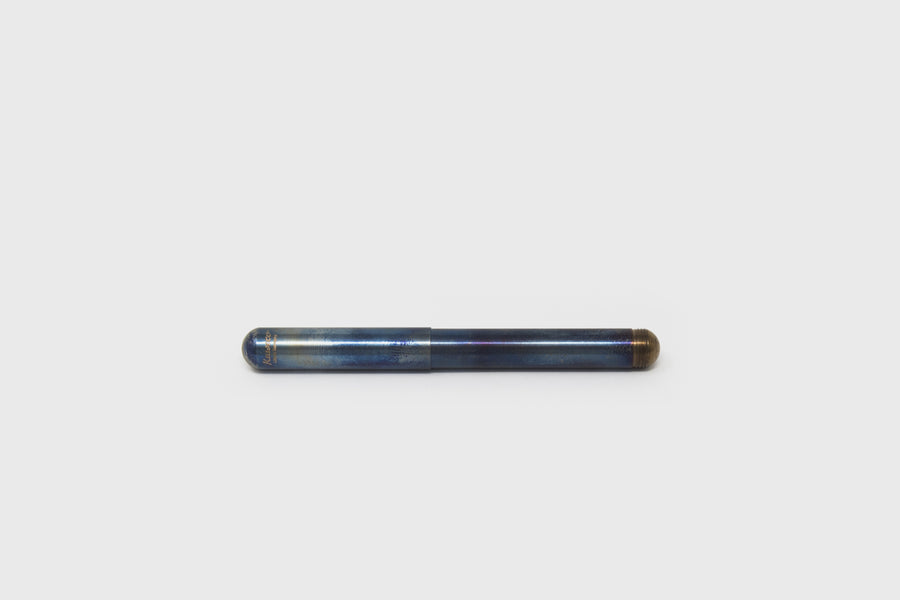 Liliput Ballpen [Fireblue]