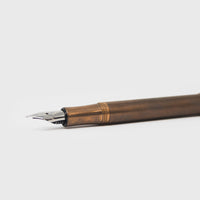 Liliput Fountain Pen [Copper] Pens & Pencils [Office & Stationery] Kaweco    Deadstock General Store, Manchester