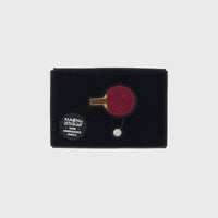Macon et Lesquoy Brooch [Ping Pong] - Bindlestore