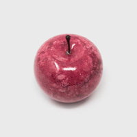 Marble Apple Desk Ornaments [Office & Stationery] DETAIL Inc.    Deadstock General Store, Manchester