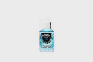 Marvis Concentrated Mouthwash Anise Mint - BindleStore.