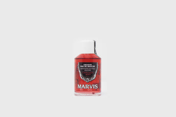 Marvis Concentrated Mouthwash Cinnamon Mint - BindleStore.