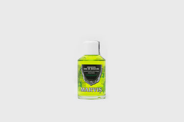 Marvis Concentrated Mouthwash Spearmint - BindleStore.