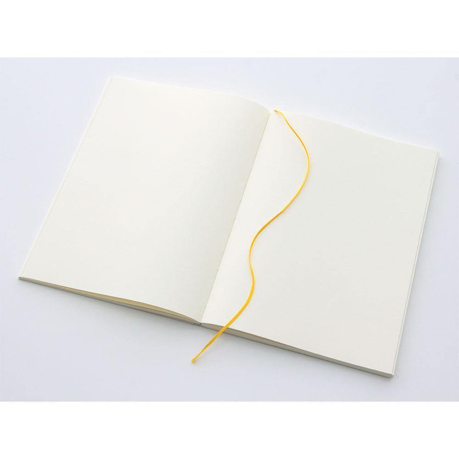 MD Paper Notebook  [A5 Blank] - Bindlestore